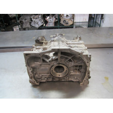 #BKP03 Engine Cylinder Block From 2009 Subaru Tribeca  3.6 Z36R